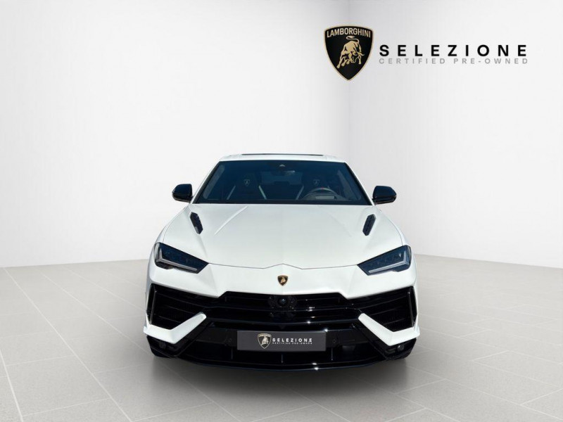 Lamborghini Urus 4.0 V8 666 ch BVA  occasion  L'Union - photo n5