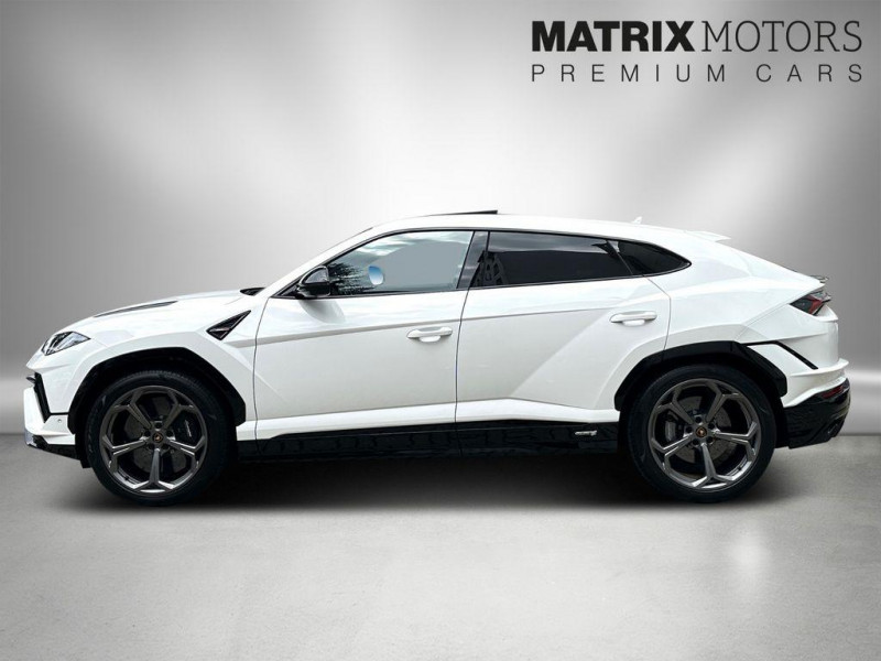 Lamborghini Urus 4.0 V8 666 ch BVA  occasion  L'Union - photo n2