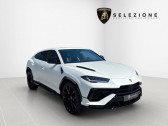 Lamborghini Urus occasion année 2025 boite Automatique Annonce Lamborghini Urus occasion Essence 4.0 V8 666 ch BVA à L'Union