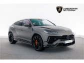 Lamborghini Urus 4.0 V8 666 ch BVA   L'Union 31