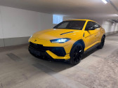 Lamborghini Urus 4.0 V8 666 ch BVA   L'Union 31