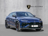 Annonce Lamborghini Urus occasion Essence 4.0 V8 666 ch BVA  L'Union