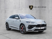 Lamborghini Urus occasion année 2024 boite Automatique Annonce Lamborghini Urus occasion Essence 4.0 V8 666 ch BVA à L'Union