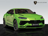 Lamborghini Urus 4.0 V8 666 ch BVA  2023 - annonce de voiture en vente sur Auto Sélection.com