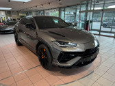 Lamborghini Urus 4.0 V8 666 ch BVA  2023 - annonce de voiture en vente sur Auto Sélection.com