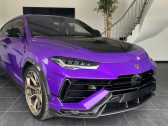 Lamborghini Urus 4.0 V8 666 ch BVA  2024 - annonce de voiture en vente sur Auto Sélection.com