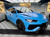 Lamborghini Urus 4.0 V8 666 ch BVA   L'Union 31