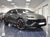 Lamborghini Urus occasion année 2024 boite Automatique Annonce Lamborghini Urus occasion Essence 4.0 V8 666 ch BVA à L'Union