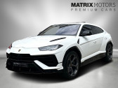 Lamborghini Urus 4.0 V8 666 ch BVA   L'Union 31