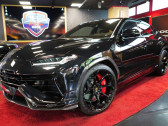 Lamborghini Urus 4.0 V8 666 ch BVA   L'Union 31