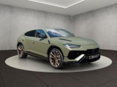 Lamborghini Urus occasion année 2023 boite Automatique Annonce Lamborghini Urus occasion Essence 4.0 V8 666 ch BVA à L'Union