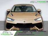Lamborghini Urus occasion année 2023 boite Automatique Annonce Lamborghini Urus occasion Essence 4.0 V8 666 ch BVA à Beaupuy