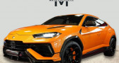 Annonce Lamborghini Urus occasion Essence 4.0 V8 666 ch BVA8 Performante  Monistrol-sur-Loire