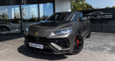 Lamborghini Urus 4.0 v8 666 performante bva8 leasing 3890e-mois   Lyon 69