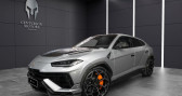Lamborghini Urus occasion année 2023 boite Automatique Annonce Lamborghini Urus occasion Essence 4.0 v8 666 performante bva8 à CANNES