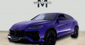 Annonce Lamborghini Urus occasion Hybride 4.0 V8 800ch BVA8 SE  Monistrol-sur-Loire