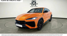 Lamborghini Urus occasion 2024 mise en vente &agrave; Monistrol-sur-Loire par le garage TM AUTO EXCLUSIVE - photo n&deg;1