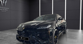 Lamborghini Urus occasion 2019 mise en vente à CANNES par le garage CENTURION MOTORS - photo n°1