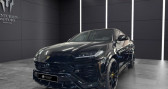 Lamborghini Urus occasion année 2019 boite Automatique Annonce Lamborghini Urus occasion Essence 4.0 v8 bi turbo 650 à CANNES