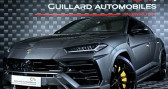 Lamborghini Urus 4.0 V8 Bi-Turbo 650ch BVA8   PLEUMELEUC 35