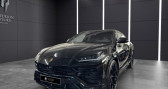 Annonce Lamborghini Urus occasion Essence 4.0 V8 bi turbo 650cv  CANNES