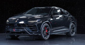 Lamborghini Urus occasion année 2019 boite Automatique Annonce Lamborghini Urus occasion Essence 4.0 V8 exclusif B&O Pano Comfort à BEZIERS
