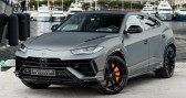 Lamborghini Urus 4.0 V8 S 666 CV - MONACO   MONACO 98
