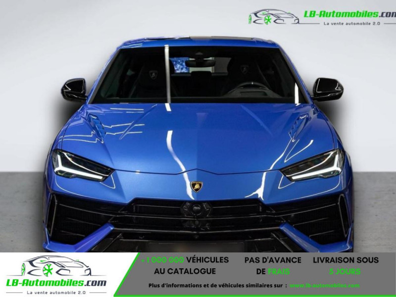 Lamborghini Urus 4.0 V8 Sport  occasion  Beaupuy