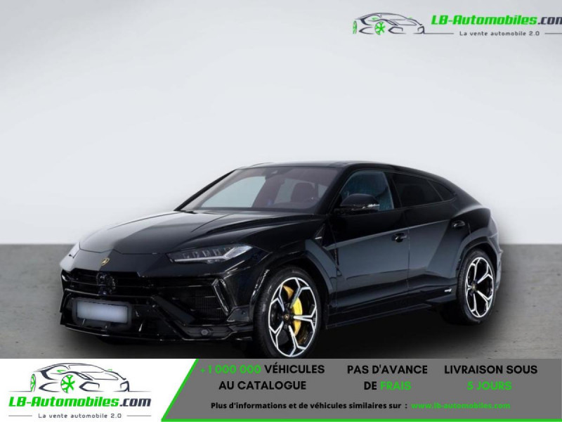 Lamborghini Urus 4.0 V8 Sport  occasion  Beaupuy