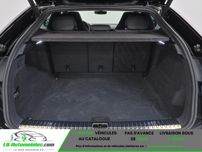 Lamborghini Urus 4.0 V8 Sport  occasion  Beaupuy - photo n10