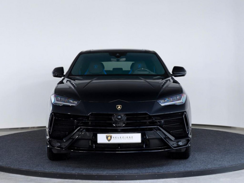 Lamborghini Urus 4.0 V8 Sport  occasion  L'Union - photo n3