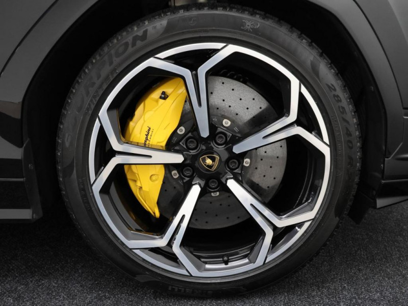 Lamborghini Urus 4.0 V8 Sport  occasion  L'Union - photo n14