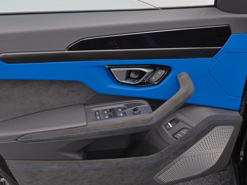 Lamborghini Urus 4.0 V8 Sport  occasion  L'Union - photo n11