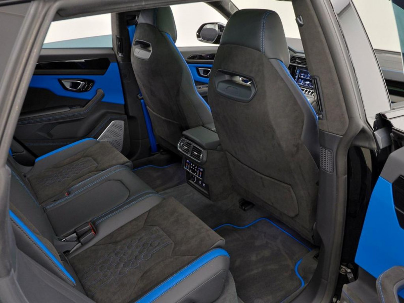 Lamborghini Urus 4.0 V8 Sport  occasion  L'Union - photo n15