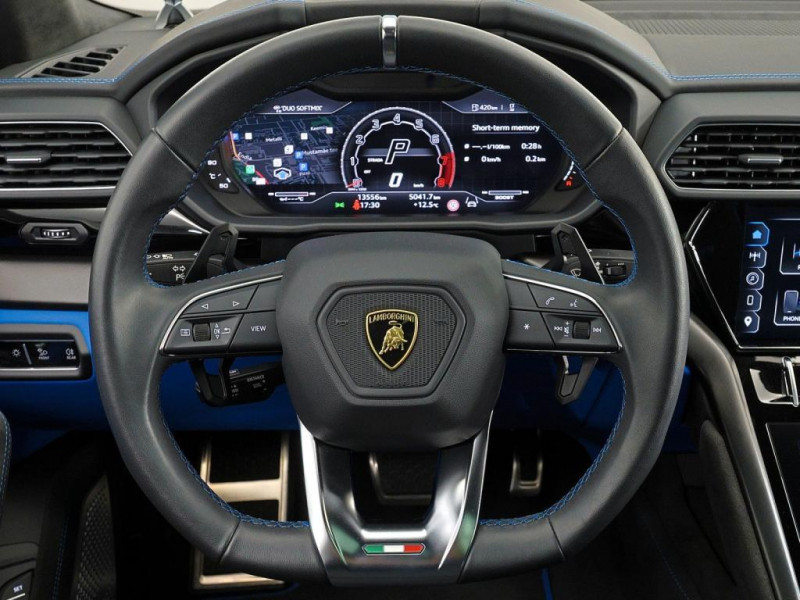 Lamborghini Urus 4.0 V8 Sport  occasion  L'Union - photo n6
