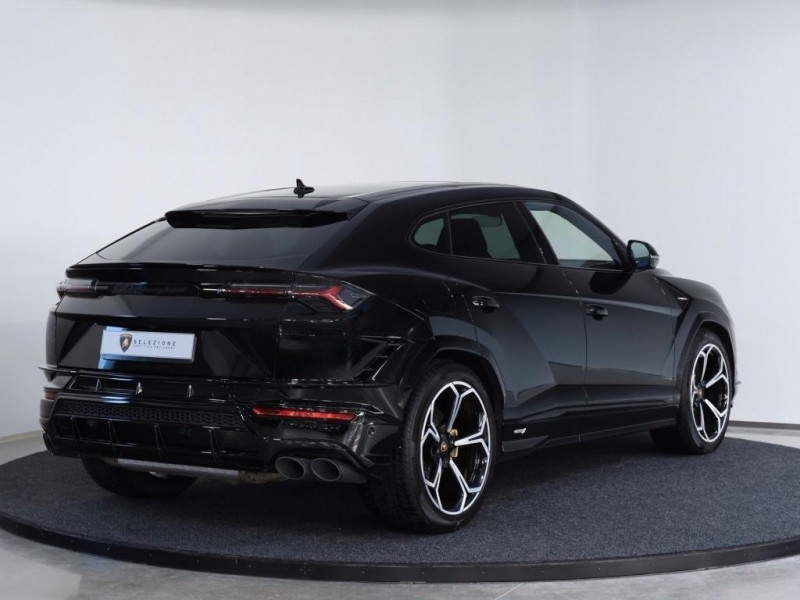 Lamborghini Urus 4.0 V8 Sport  occasion  L'Union - photo n2