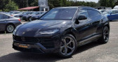 Lamborghini Urus occasion année 2018 boite Automatique Annonce Lamborghini Urus occasion Essence 4.0 V8 * Style * B & O * Toit ouvrant * à Mudaison