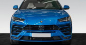 Lamborghini Urus occasion année 2023 boite Automatique Annonce Lamborghini Urus occasion Essence 4.0 V8 à Montévrain