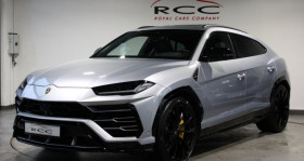Lamborghini Urus , garage ROYAL CARS COMPANY � Le Port Marly