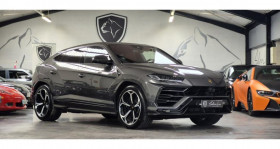 Lamborghini Urus , garage SILVER LAC  SAINT LAURENT DU VAR