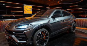 Lamborghini Urus , garage EXCEL CAR  RIVESALTES