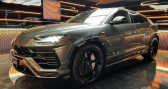 Annonce Lamborghini Urus occasion Essence 4.0L V8 650CH � RIVESALTES