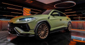 Lamborghini Urus 4.0l V8 666ch PERFORMANTE  2024 - annonce de voiture en vente sur Auto Sélection.com