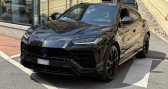 Lamborghini Urus 4L V8 650 Biturbo  2021 - annonce de voiture en vente sur Auto Sélection.com