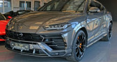 Annonce Lamborghini Urus occasion Essence 650 B&O TOP 360 ADAS CARBON AF.TH. JA 23 Garantie Usine 04/  BEZIERS