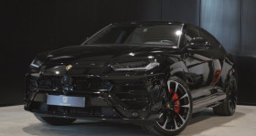 Lamborghini Urus occasion 2020 mise en vente &agrave; Lille par le garage AUTO NAUTIC CORPORATION - photo n&deg;1