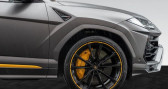 Lamborghini Urus occasion année 2023 boite Automatique Annonce Lamborghini Urus occasion Essence 650 à Montévrain