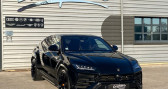 Lamborghini Urus occasion année 2019 boite Automatique Annonce Lamborghini Urus occasion Essence 650CH à DIJON