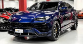 Annonce Lamborghini Urus occasion Essence 650cv Akrapovic � ENCAMP