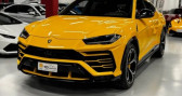 Lamborghini Urus occasion année 2018 boite Automatique Annonce Lamborghini Urus occasion Essence 650cv à ENCAMP